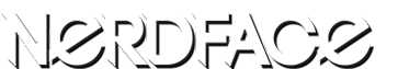 Nerdface.it Logo