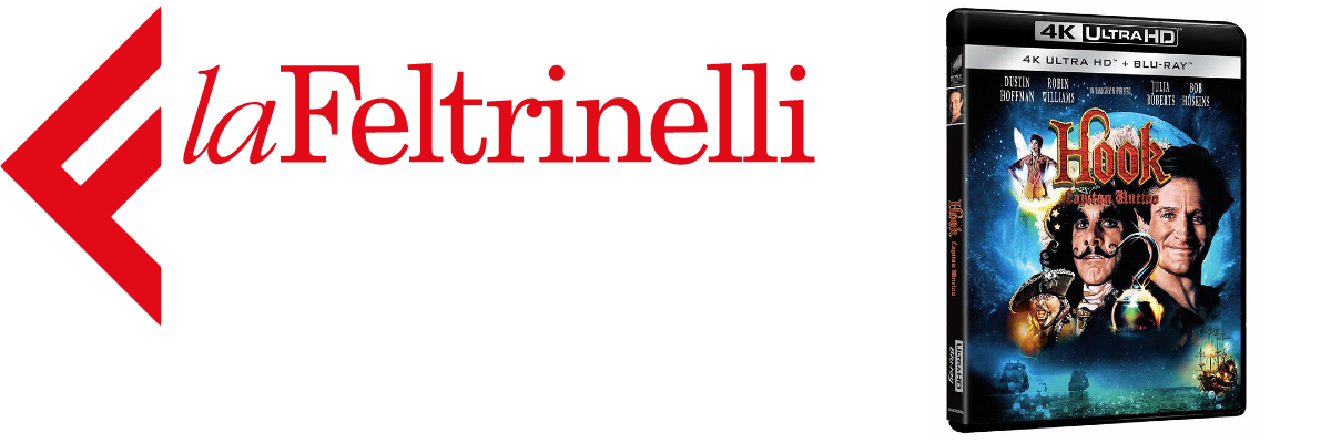 lo shop feltrinelli dove acquistare hook - nerdface