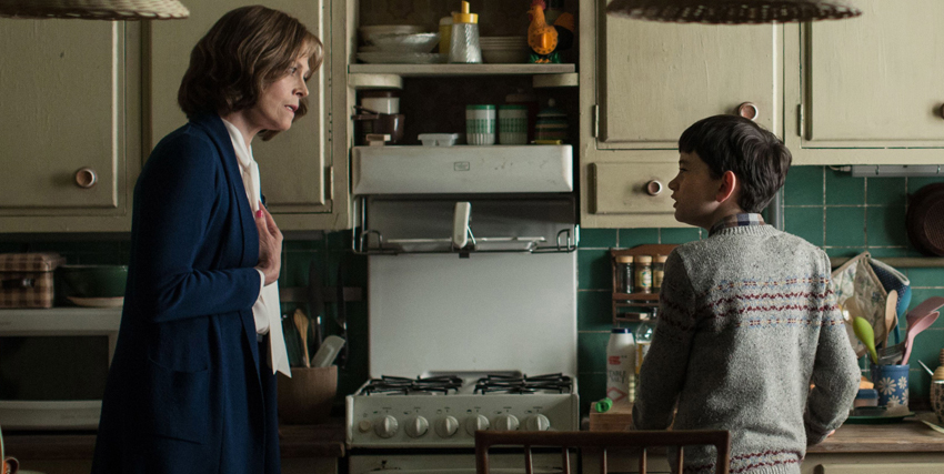 sigourney weaver discute con conor in sette minuti dopo la mezzanotte - nerdface