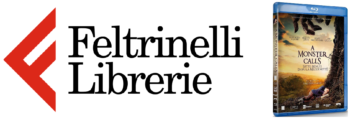 lo shop feltrinelli dove acquistare il blu-ray di sette minuti dopo la mezzanotte - nerdface
