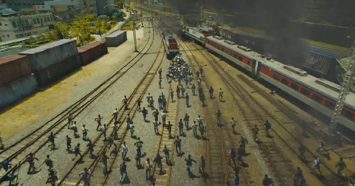 train-to-busan-recensione-del-dvd-di-midnight-factory un'orda di zombie assale il train to busan - nerdface