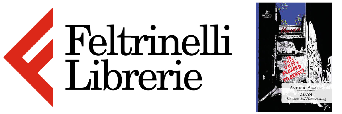 lo shop feltrinelli dove acquistare luna la notte dell'homecoming - nerdface