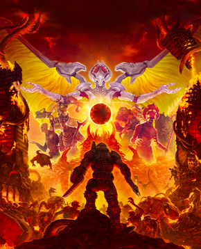 c-doom-eternal-videogame01 la cover di doom eternal - nerdface