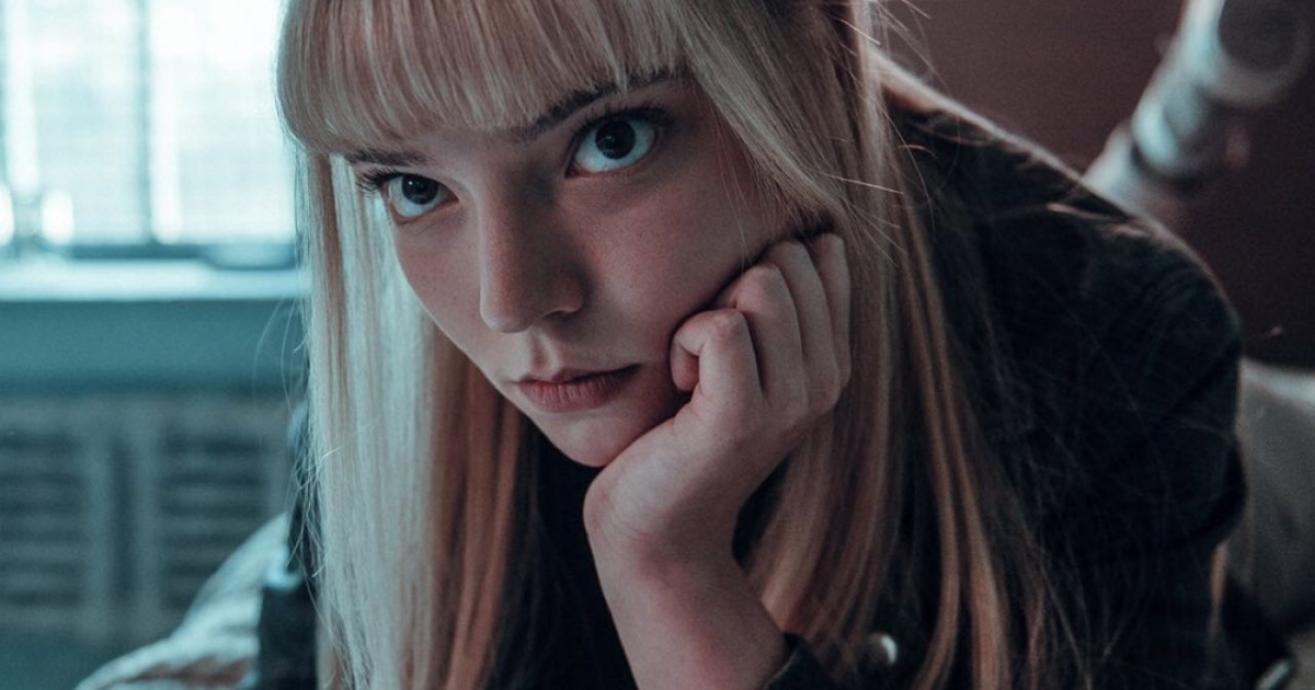 anya taylor-joy è tra i protagonisti di new mutants - nerdface