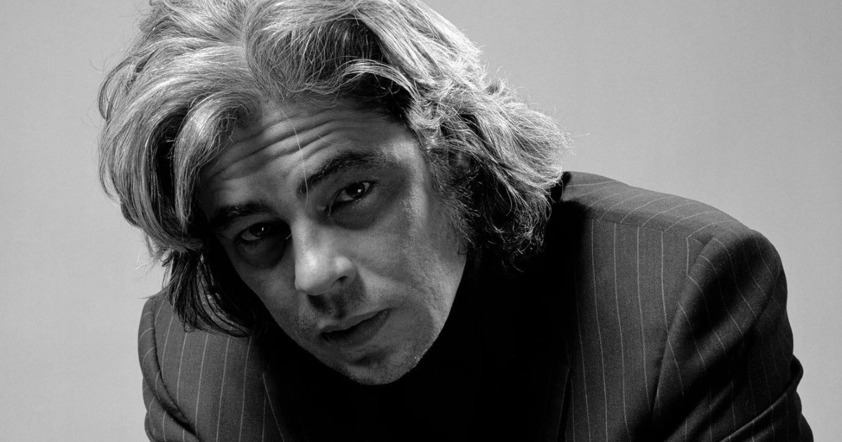 nerdface nerd origins benicio del toro