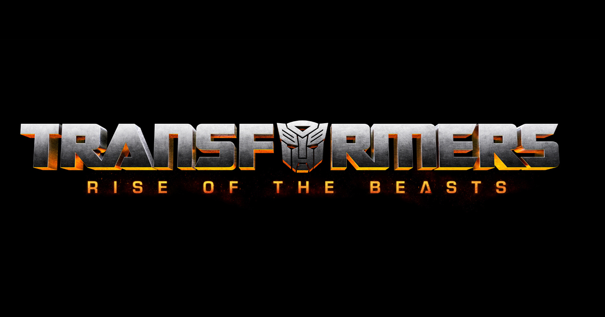 nerdface news transformers rise of the beasts