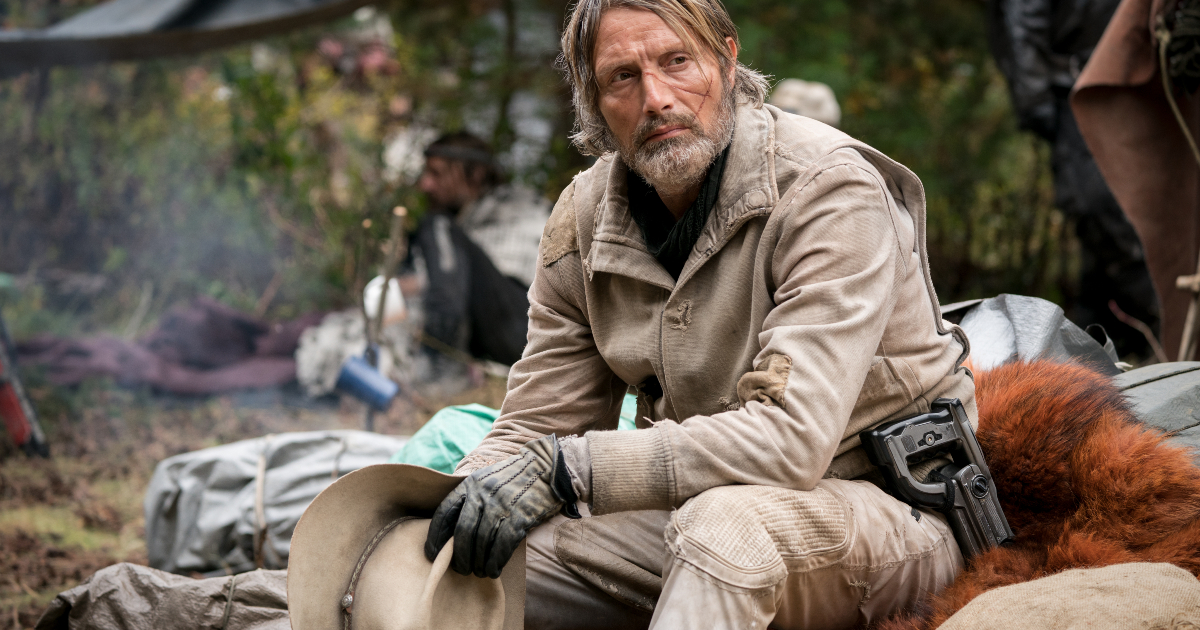 in chaos walking mads mikkelsen st architettando qualcosa - nerdface 