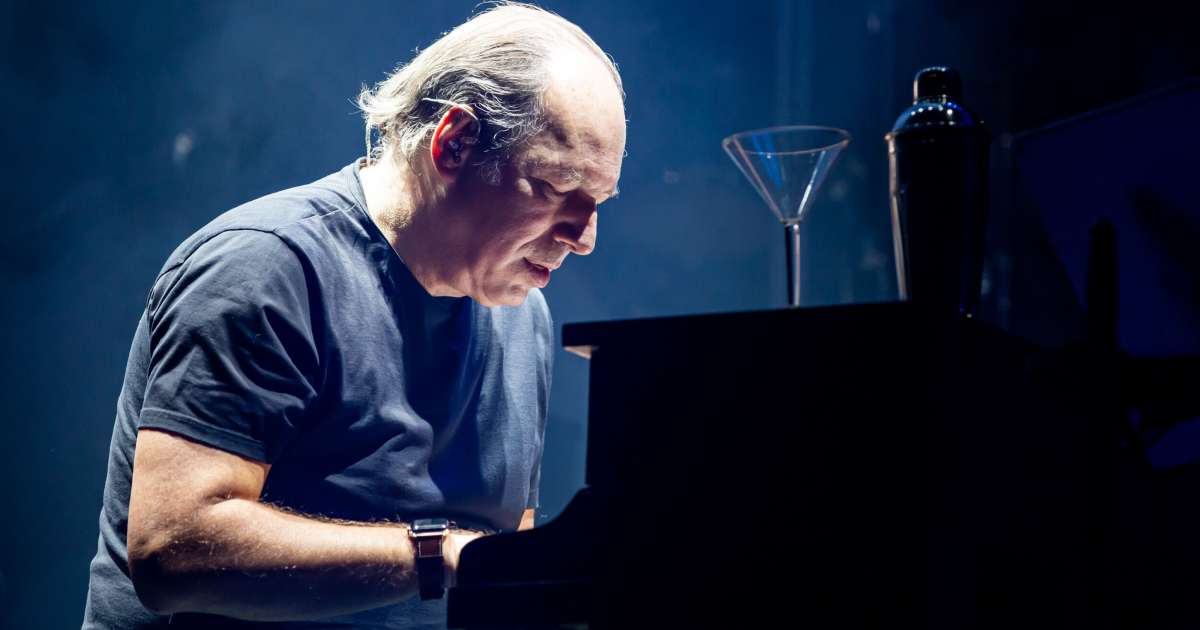 hans zimmer suona il piano - nerdface