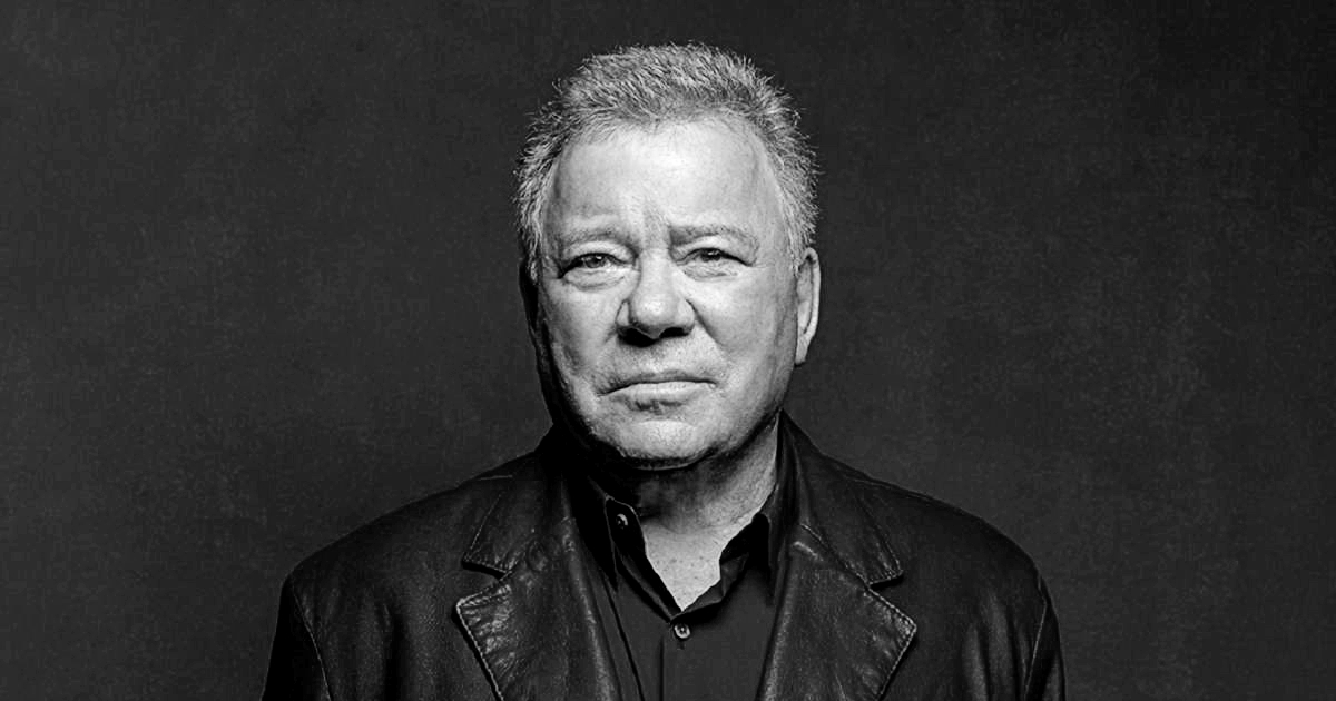 nerdface nerd origins william shatner