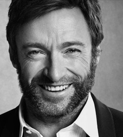 Hugh-Jackman primo piano di hugh jackman sorridente - nerdface