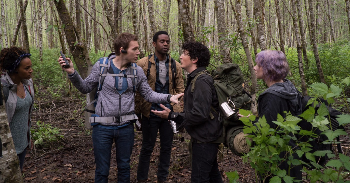 blair witch recensione nerdface