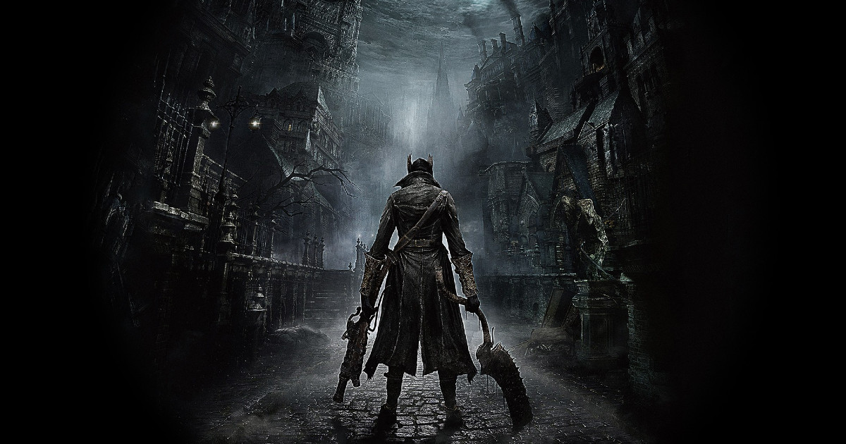 bloodborne recensione nerdface