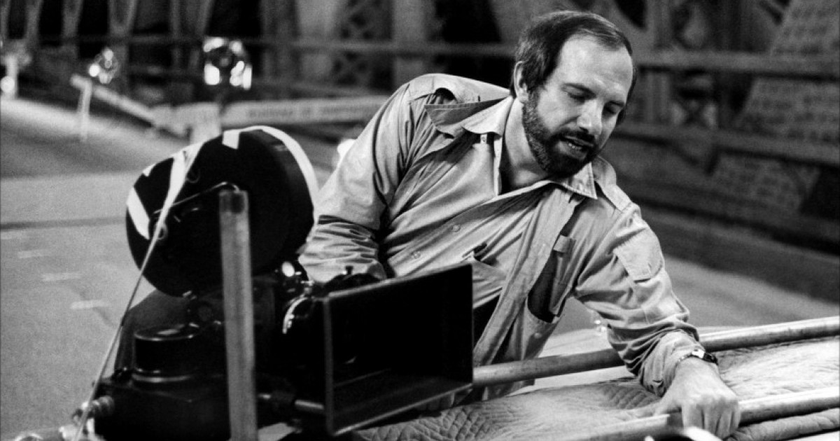 brian de palma sistema la macchina da presa - nerdface