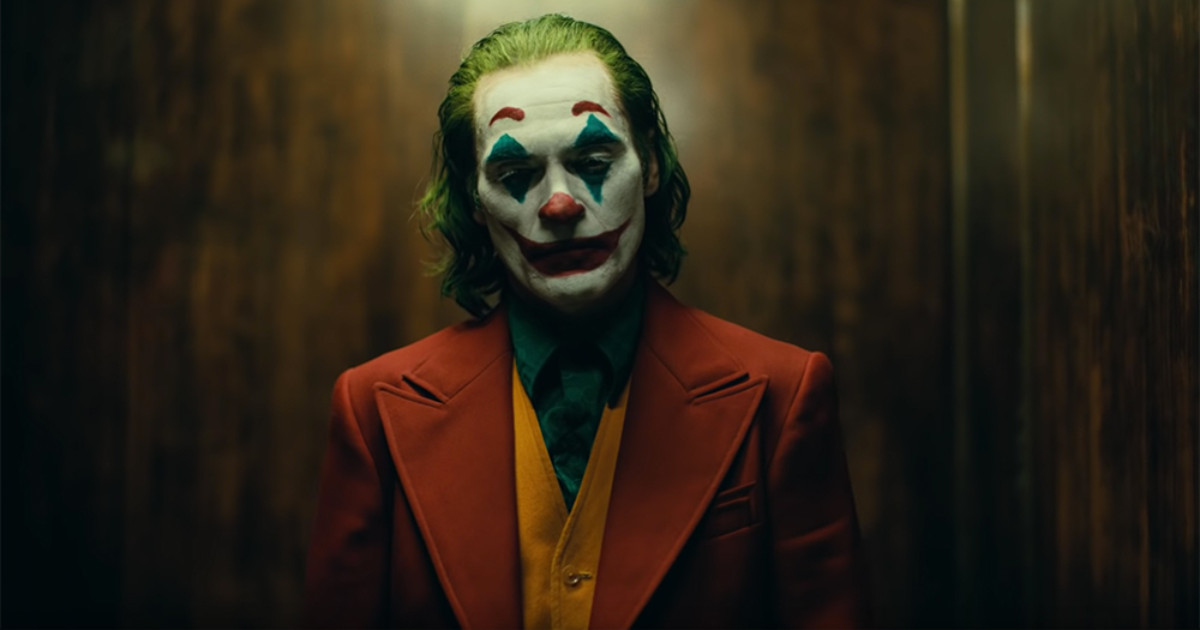 nerdface recensione joker 2019