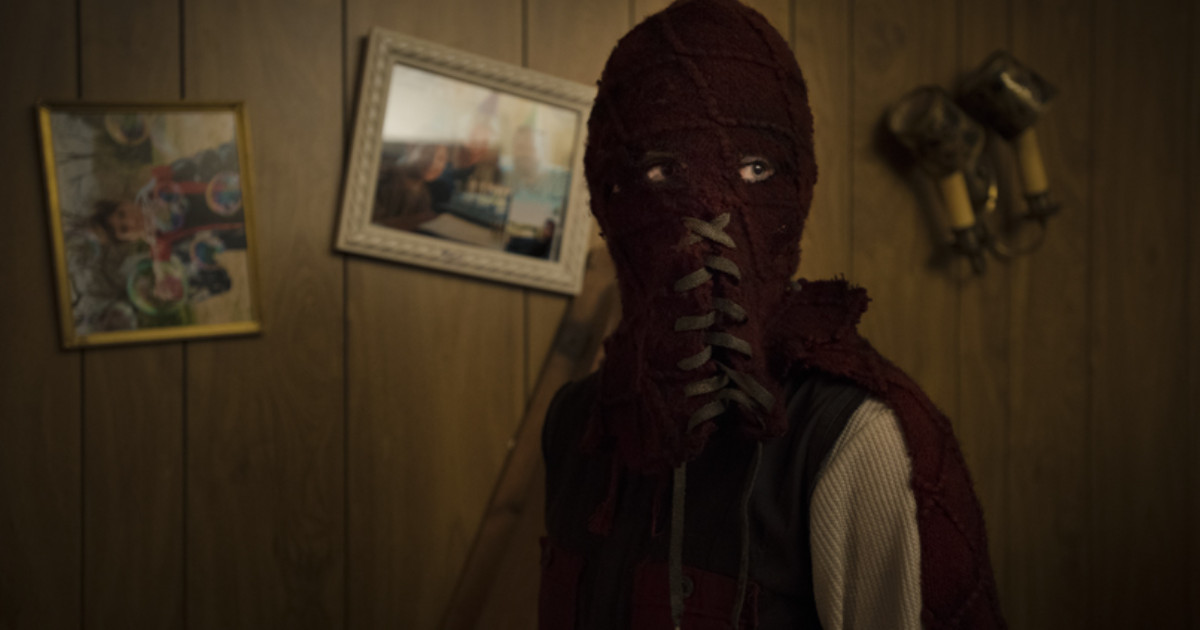 l'oscuro supereroe con la maschera indosso: è brightburn - nerdface