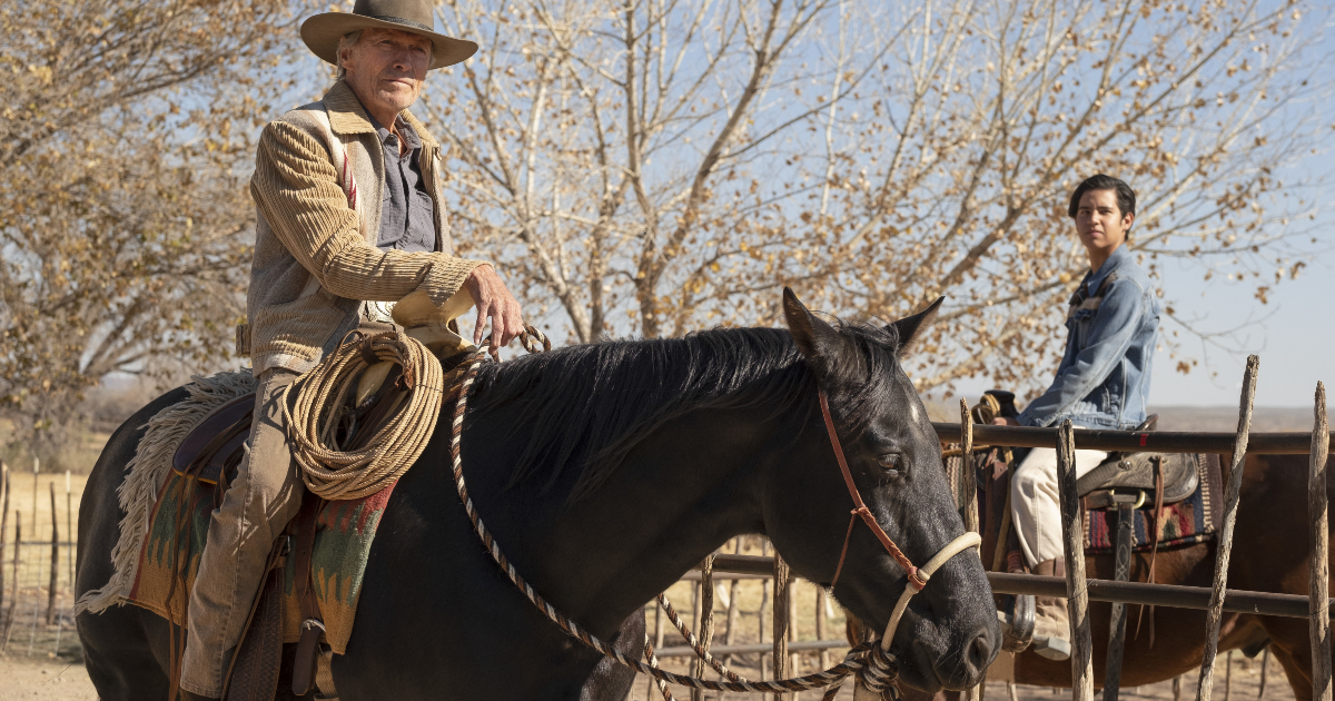 western