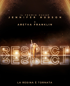 il poster ufficiale di respect - nerdface