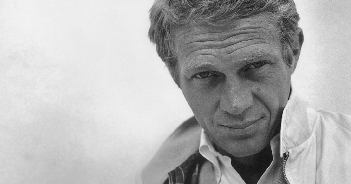 uno sguardo affascinante di steve mcqueen - nerdface