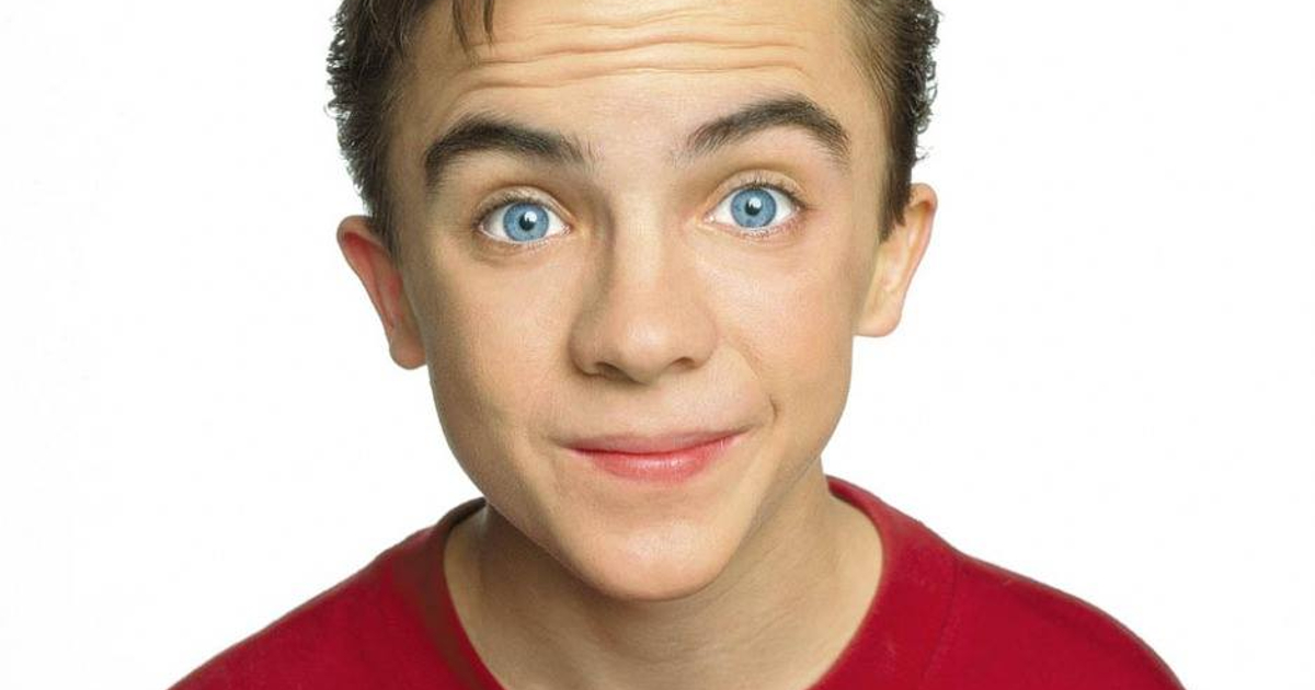 un primo piano di frankie munitz protagonista di malcolm in the middle - nerdface