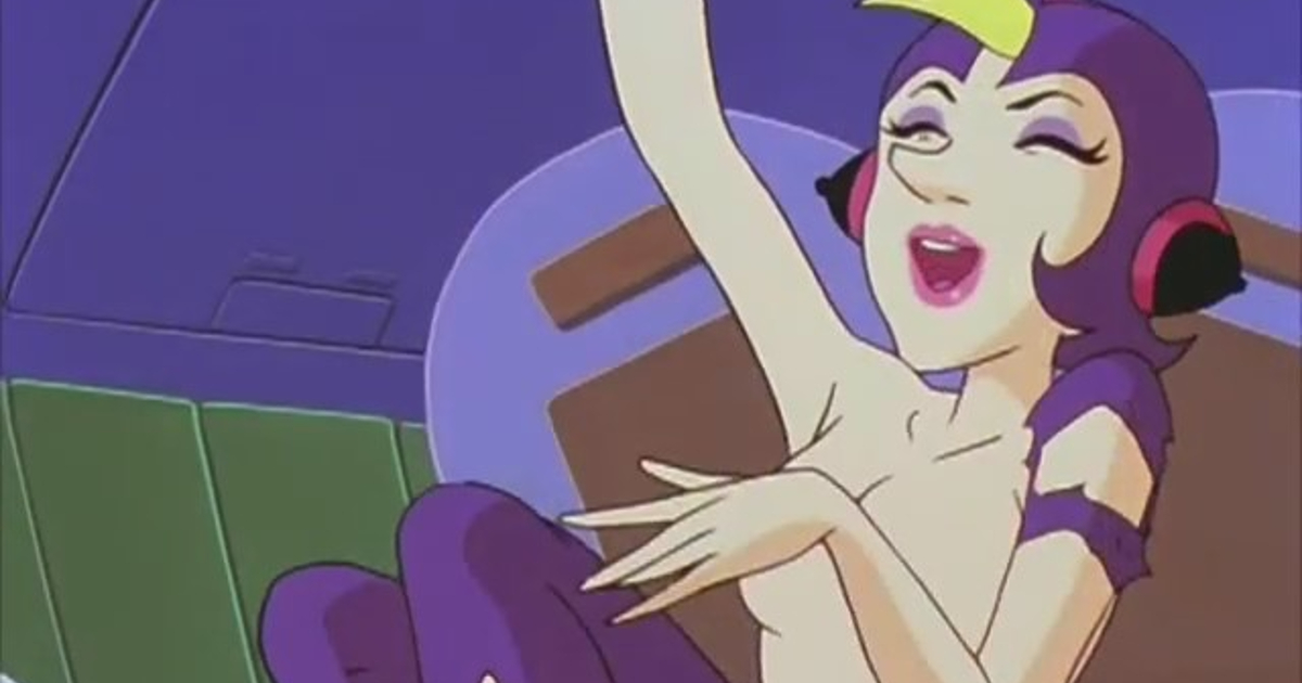 la principessa lunedì resta come al solito senza reggiseno nel più classico dei finali di calendar men - nerdface
