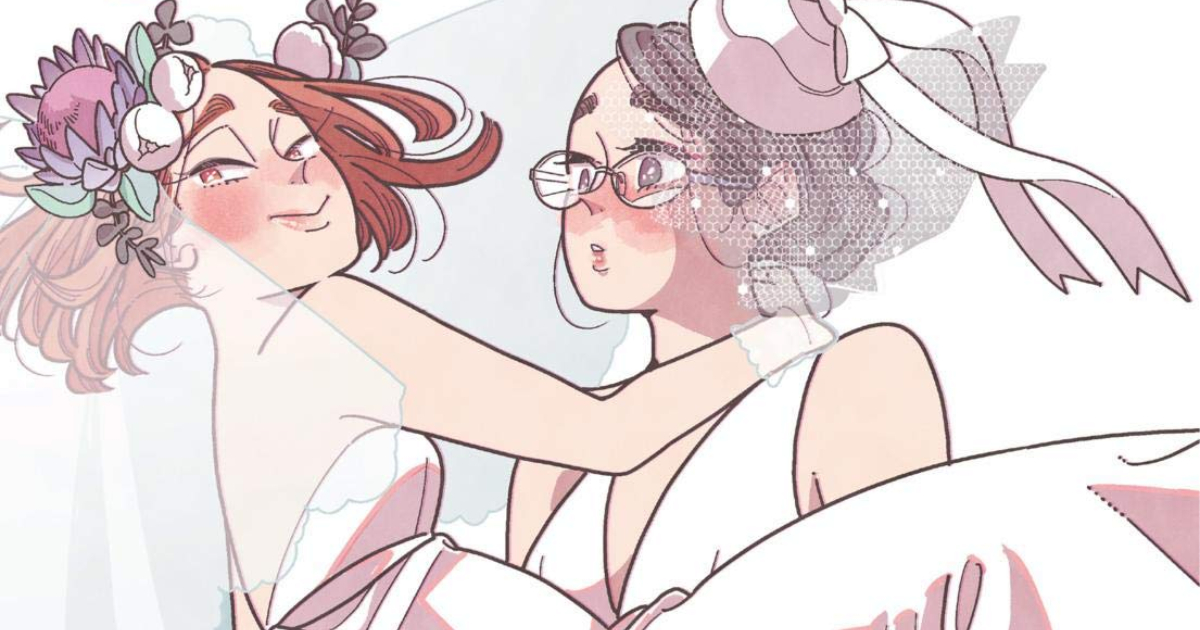 le due protagoniste di runaway with me, il manga distribuito da star comics, girl si abbracciano - nerdface 