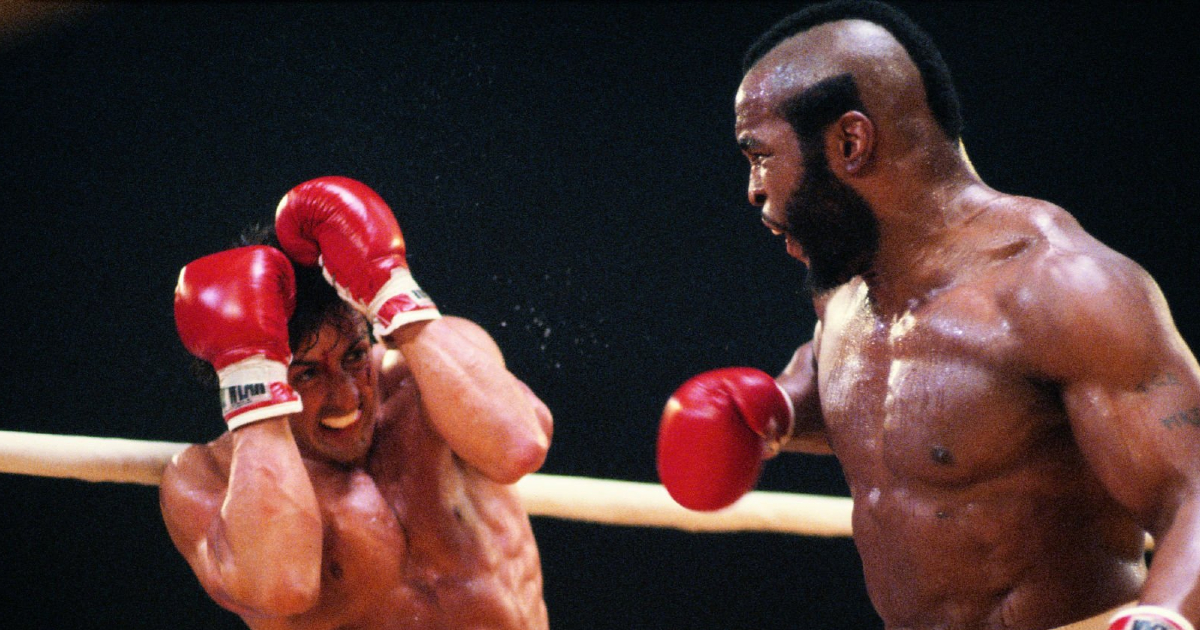 il clubber lang di mr. t mette alle corde rocky balboa - nerdface