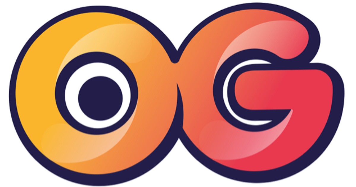 logo outright games - nerdface