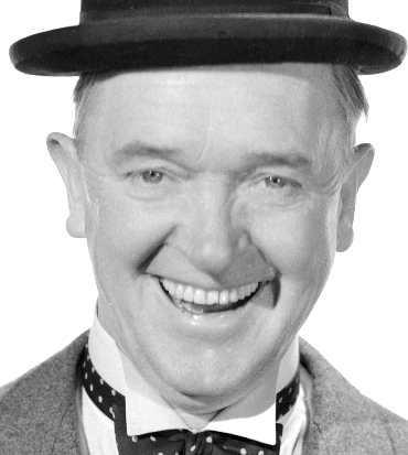 stan laurel ride - nerdface