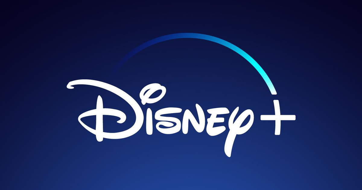 il logo di disney+. che ha annunciato i titoli in arrivo in italia nel 2022-2023 - nerdface