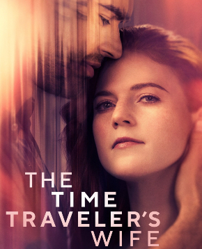 lui bacia lei ma sta sparendo: è la trama di time traveler's wife - nerdface