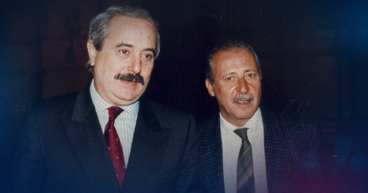 falcone e borsellino sono i volti di cosa nuova - nerdface