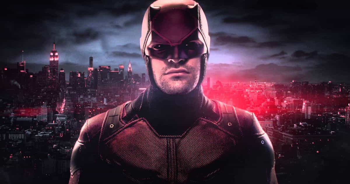 Daredevil: Born Again, annunciato il reboot della serie - nerdface