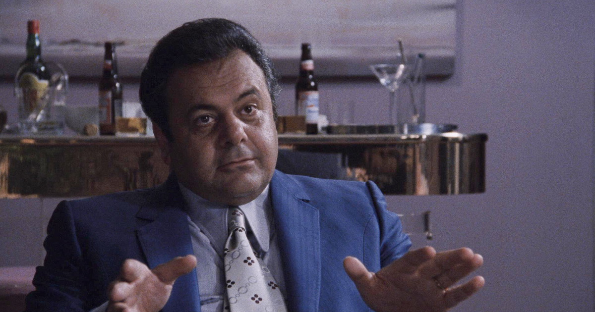 paul sorvino in una scena di quei bravi ragazzi - nerdface