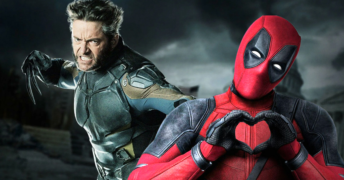 Deadpool 3: Hugh Jackman torna nei panni di Wolverine
