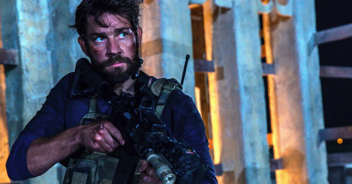 jack ryan in azione - nerdface