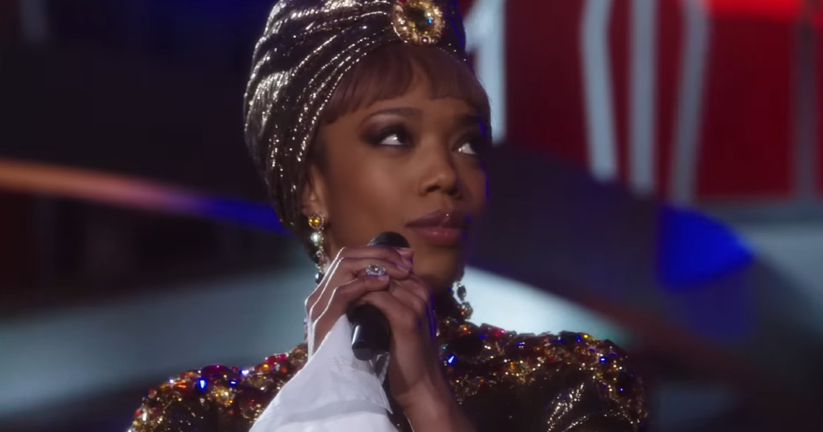 Whitney: il trailer del biopic tratto dalla vita di Whitney Houston - nerdface