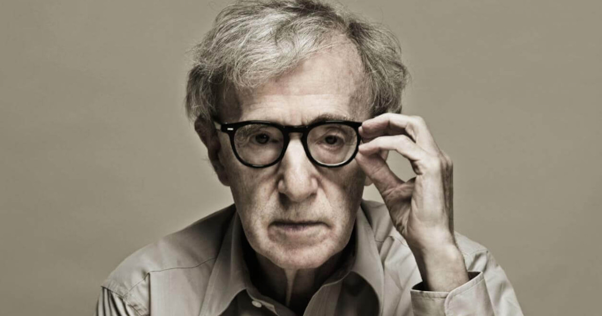 Woody Allen: il regista annuncia il ritiro dopo il suo 50° film