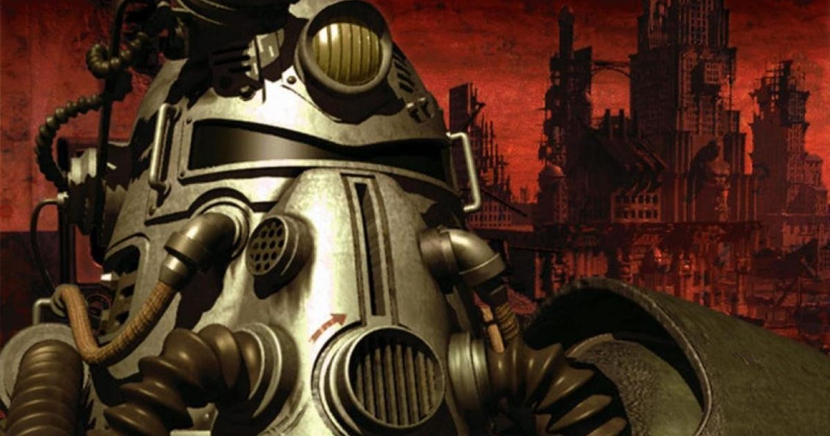 il casco dell'armatura anti atomica di fallout - nerdface