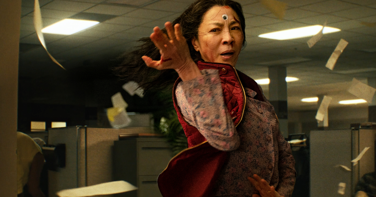 michelle yeoh in everything everywhere all at once - nerdface