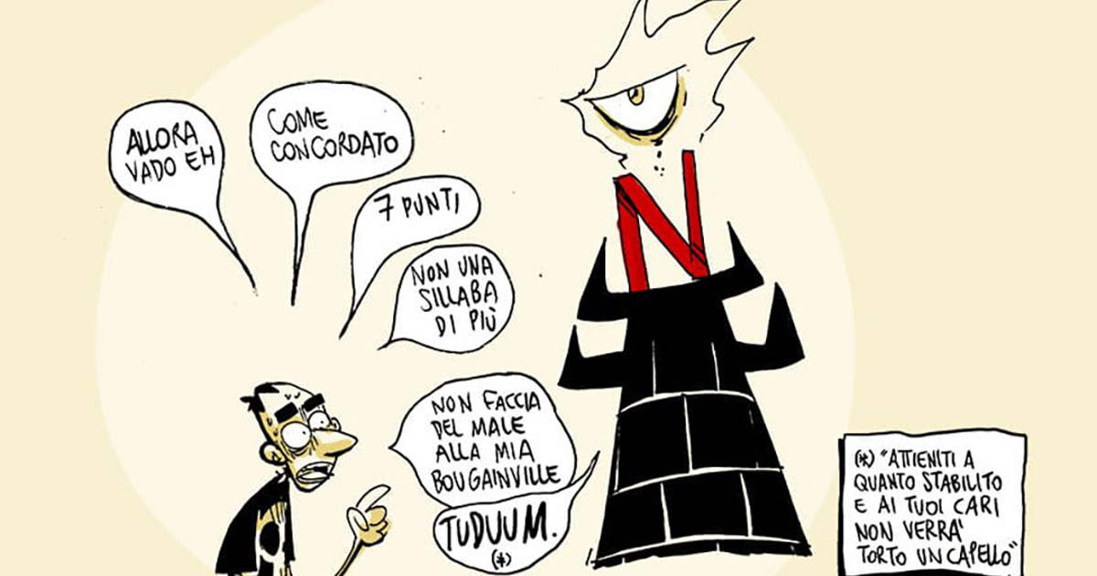 zerocalcare serie netflix - netflix