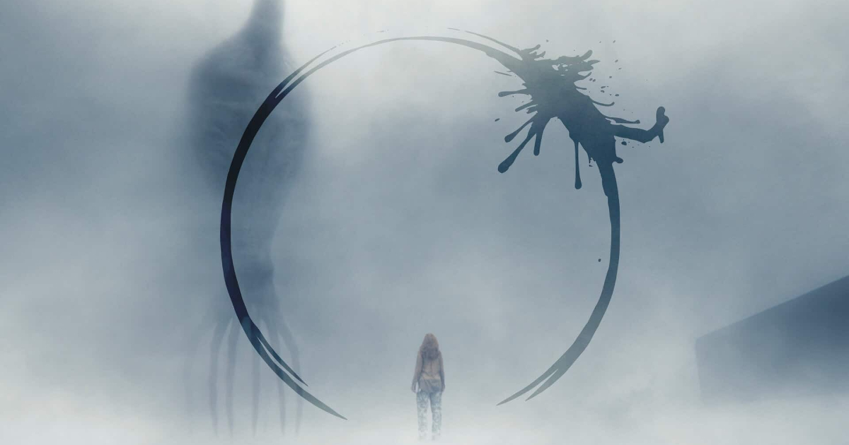 la protagonista di arrival prova a comunicare con gli alieni eptapodi - nerdface