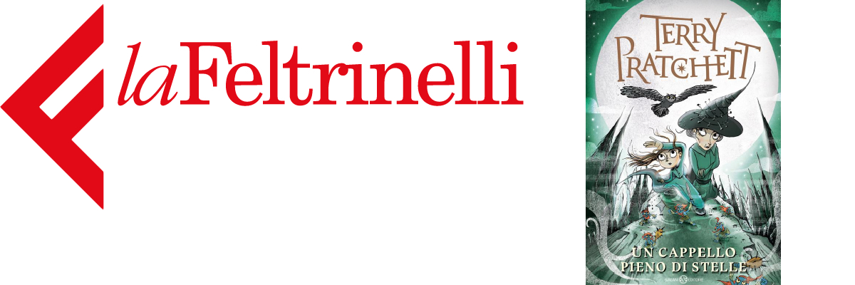 lo shop feltrinelli dove acquistare un cappello pieno di stelle - nerdface