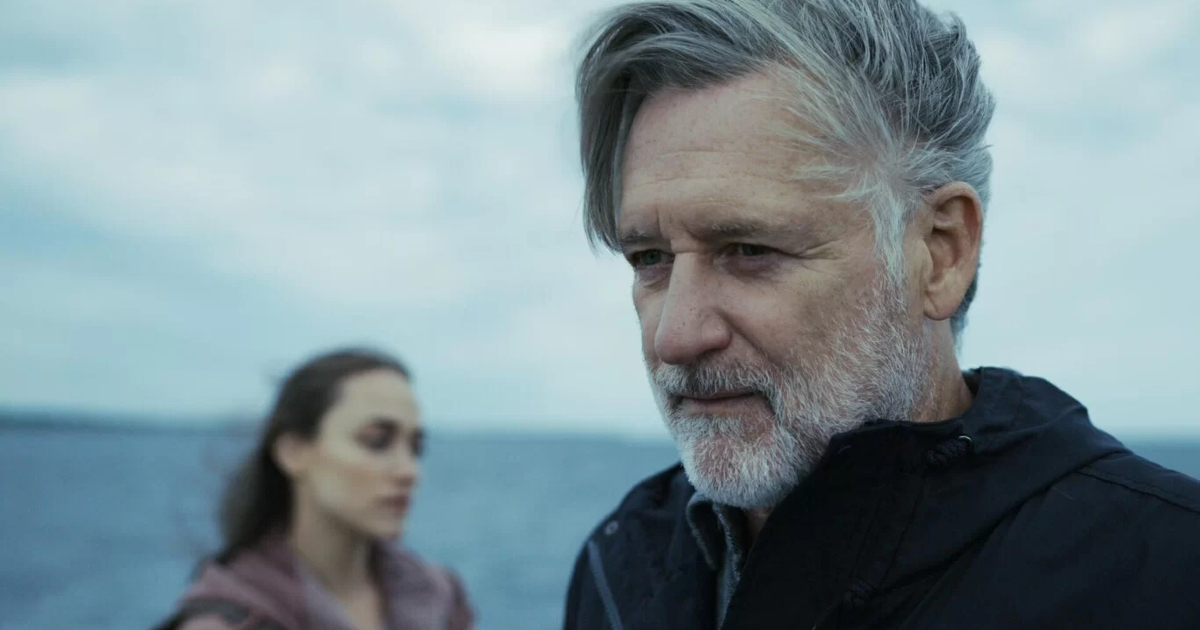 bill pullman e la protagonista femminile di the sinner 4 - nerdface