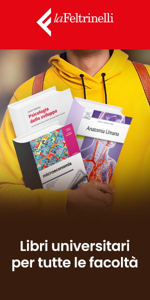 lo shop feltrinelli dove acquistare i libri per l'università - nerdface