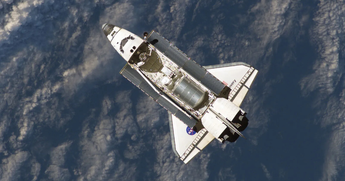 il columbia in orbita sulla terra: al bordo i pionieri e le pioniere che perderanno la vita, astronauti che si sono sacrificati in nome della conoscenza - nerdface