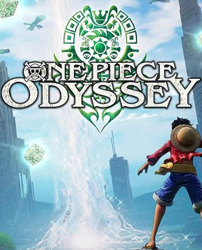 la cover del gioco one piece odyssey - nerdface
