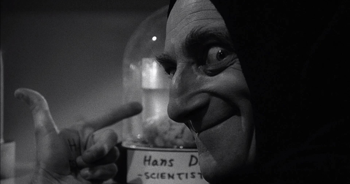 marty feldman e igor in frankenstein junior - nerdface