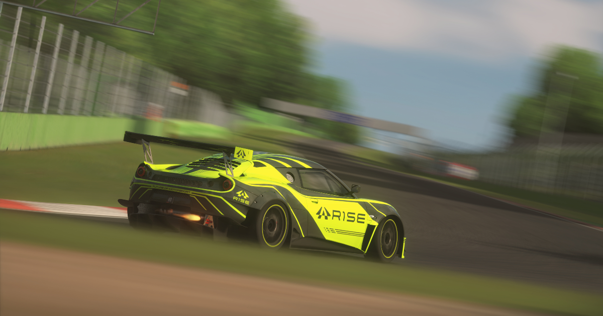 l'auto motorsport di r1se in open beta - nerdface