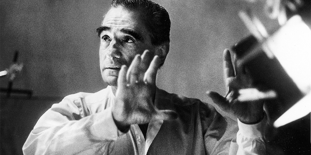 martin scorsese sarà ospite alla casa del cinema di roma - nerdface