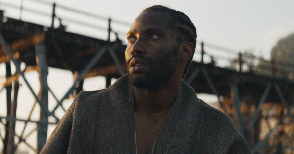 john david washington in the creator - nerdface